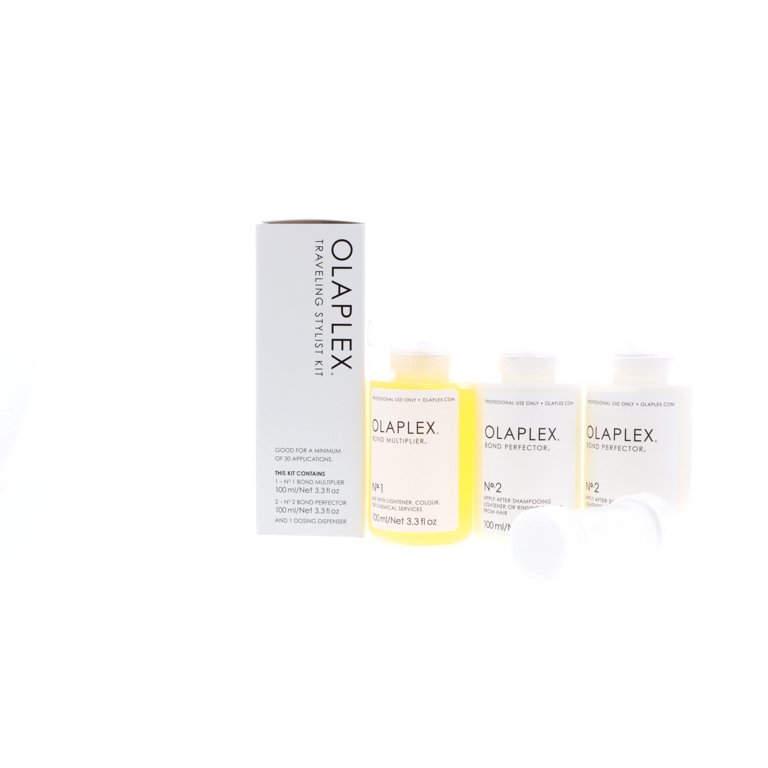$120 value traveling kit by Olaplex - Walmart.com