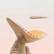 thumbnail image 4 of Women's Silicone Privacy Patches Cameltoe Concealer Panty Liner Underwear Cameltoe Guard Cover for Bikini and Daily Wear, 4 of 5