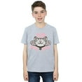 thumbnail image 2 of Big Bang Theory T-Shirt pour Garçons Soft Kitty Ronron, 2 of 5
