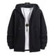 thumbnail image 2 of Sudadera Con Cierre De Hombre Hoodies Hombre Forro Térmico, 2 of 6