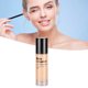 thumbnail image 5 of Base facial crema de base mate 30 ml de larga duración para rostro para hombres ANGGREK Otros, 5 of 7