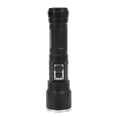 thumbnail image 2 of Linterna TIPO C, Linterna LED De Luz Fuerte Con Zoom Telescópico Para Montañismo ANGGREK Otros, 2 of 8