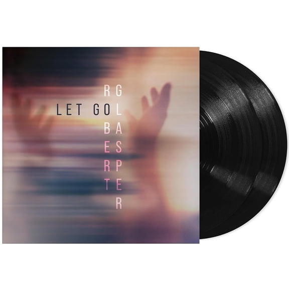 Robert Glasper - Let Go - Music & Performance - Vinyl