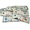 thumbnail image 1 of Recursos creados por el maestro 20638 Dinero ficticio: Facturas variadas Teacher Created Resources 20638, 1 of 2