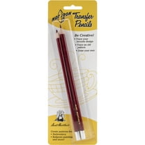 Aunt Martha's Iron On Transfer Pencils Create Your Own Transfer Pattern 2 Per Package