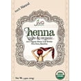 thumbnail image 2 of Jiva Organics Henna 3.5 oz box, 2 of 3