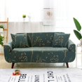 thumbnail image 3 of Flower Cartoon Sofa Cover Cover Four Seasons Stretch Sofa Cushion Cover Sofa Covers for Sofas Personality Big Sofas fundas sofa, 3 of 6