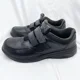 thumbnail image 4 of New Balance 813 Mens Walking Shoes Black MW813BK Size 12 2E Wide Dbl Strap, 4 of 6
