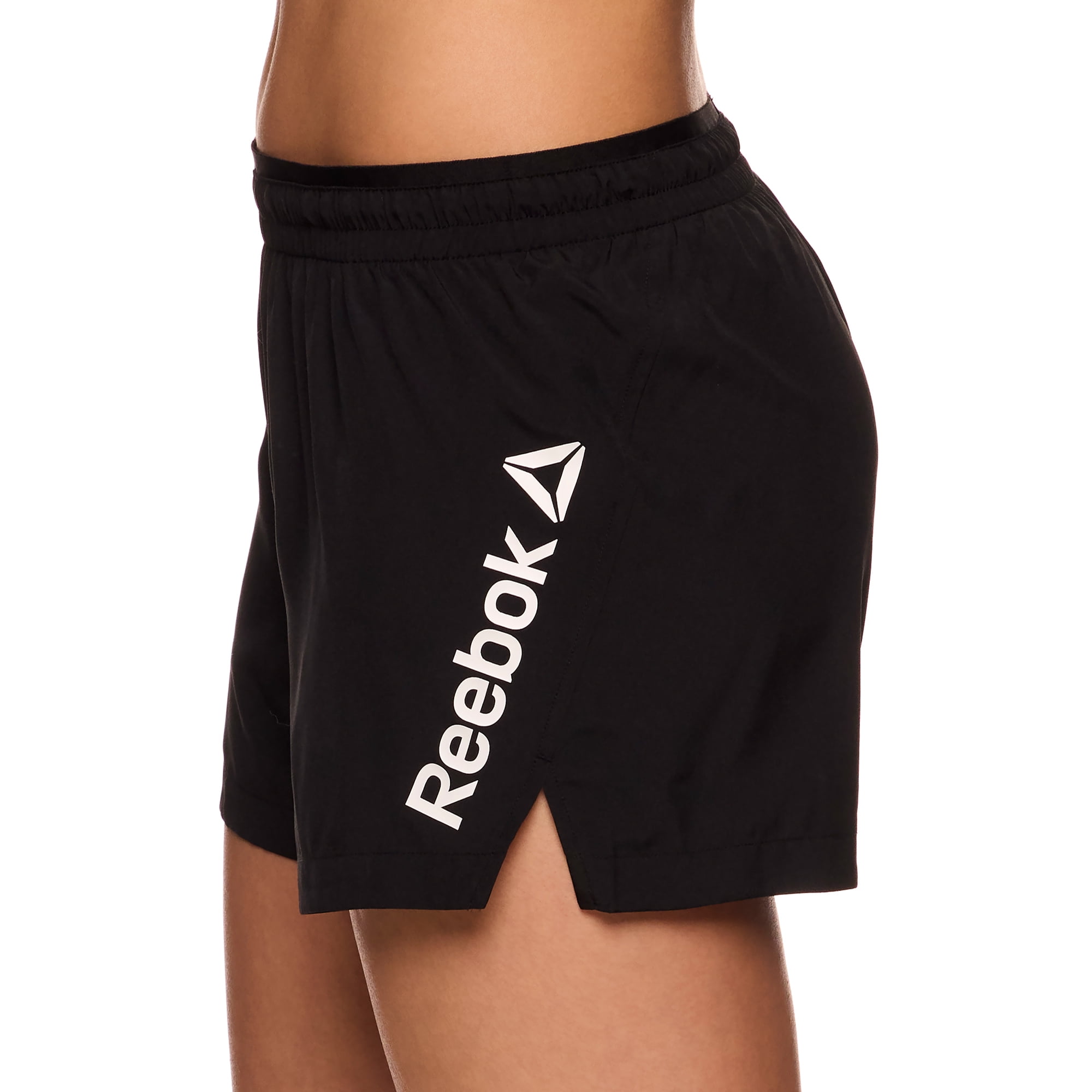 Reebok Women's and Women's Plus Staple Running Short, Sizes XS-4X