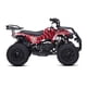 thumbnail image 2 of Cuatrimoto Infantil TRECK SCALA 50 Rojo/Blanco 2026, 2 of 8