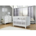 thumbnail image 2 of Sorelle Uptown Acrylic Crib, 2 of 2