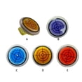 thumbnail image 4 of tredstone Golf Hat Clip With Magnetic Golf Marker Versatile And Elegant Versatile Function Golf Ball Marker yellow, 4 of 6