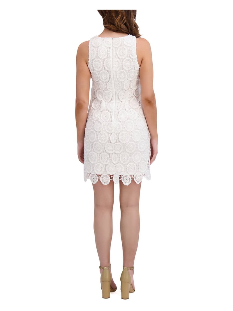 London Times womens Shift Dress, 16 - Walmart.com