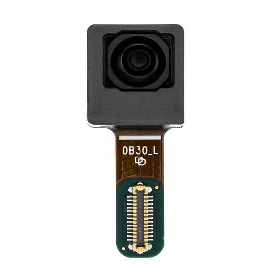 Replacement Front Camera For Samsung Galaxy S21 5G (SM-G991U) (SM-G991W) / S21 Plus 5G (SM-G996U) (SM-G996W)