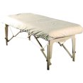 thumbnail image 1 of Master Massage Fitted Flannel Table Cover for Massage Table-Universal Size, 1 of 8
