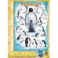 thumbnail image 3 of Penguins 100 Piece Jigsaw Puzzle, 3 of 4