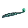 thumbnail image 1 of Cebo de Pesca Eigraketly 6 uds Gusano Suave 75mm Cola en T, 1 of 6