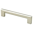 thumbnail image 1 of Topex Z01121920041 Flat Edge Pull 192mm Bright Chrome, 1 of 1