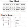 thumbnail image 3 of Camiseta sin mangas de primavera y otoño con cuello redondo suelto informal estampado para mujer Fridja  qr118, 3 of 5