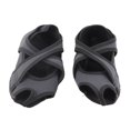 thumbnail image 1 of Calcetines de yoga Jadeshay antideslizantes para adultos profesionales Neopreno Azul Púrpura Gris S M L, 1 of 8
