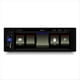 thumbnail image 3 of Radio para Coche con Pantalla Táctil de 1 Din y 6,86 Pulgadas, Reproductor MP5 Manos con Bluetooth, Carga TF, USB, -C, de Audio y Vídeo Automático, 3 of 5