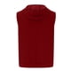 thumbnail image 5 of pstuiky Camiseta sin mangas para hombre, Camiseta deportiva informal de moda para hombre, con bolsillos, capucha y cremallera, sin mangas Camisas para hombres s, 5 of 5