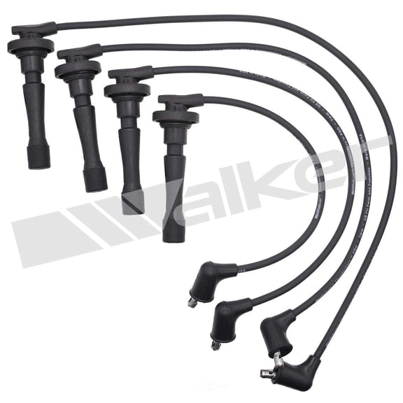 Walker Products P/N:924 1247 Fits select: 1997-2001 HONDA CR-V, 1990-2001 ACURA INTEGRA