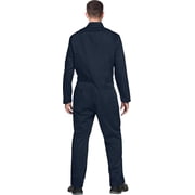 Blue Adult Jumpsuit Coveralls Halloween Michael Myers Costume for Men