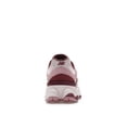 thumbnail image 4 of New Balance Kid's 9060 Pink Granite Washed Burgundy Shoes, from StockX, 4 of 5