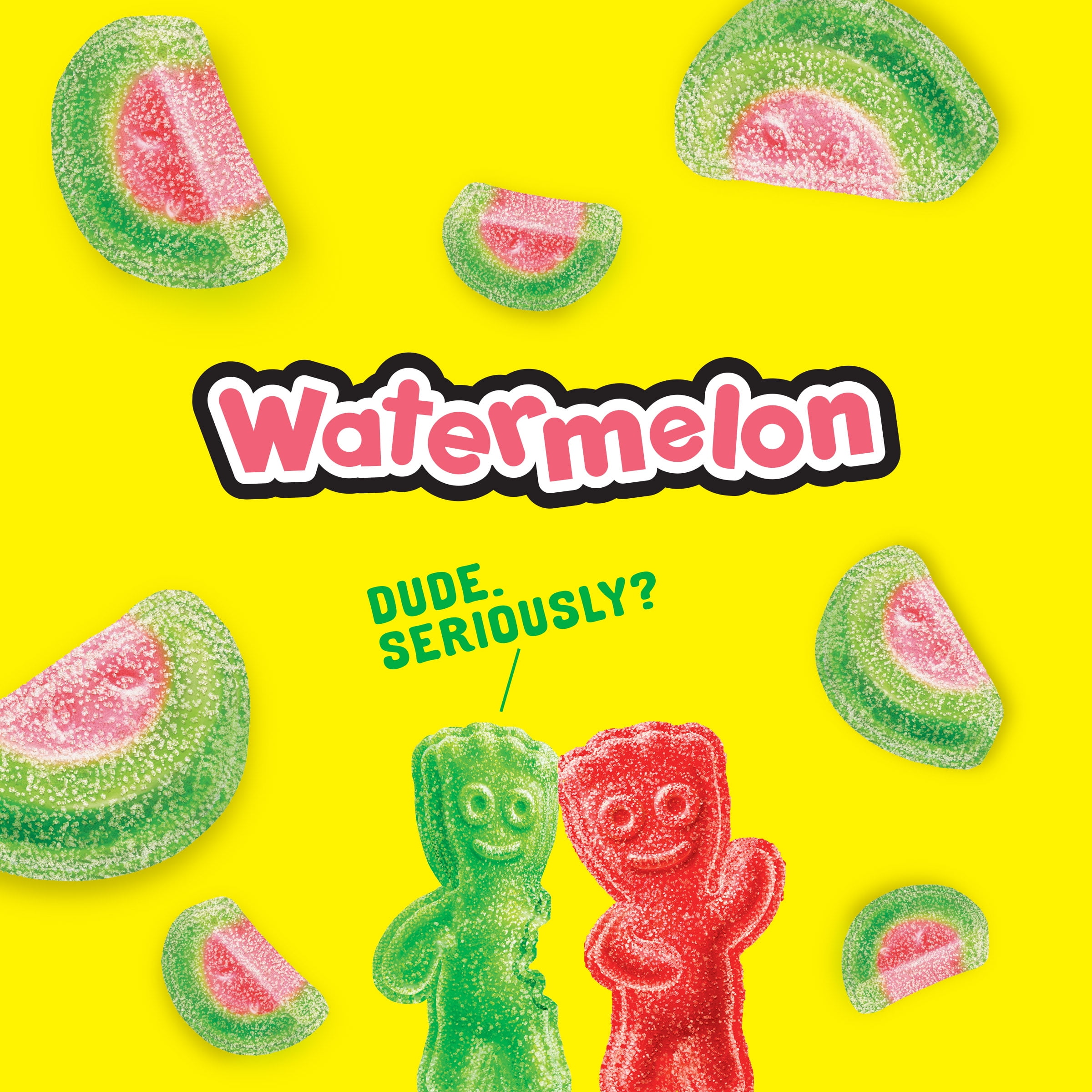 Fallwatermelon