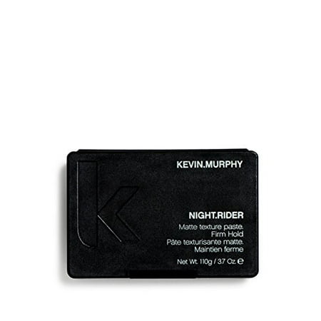 Kevin Murphy Night Rider Matte Texture Paste, Firm Hold, 3.4