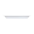 thumbnail image 2 of Icon Skylight Inner Dome 15088 For Skylight Part Number SL2230; Rectangular; 30 Inch Length x 22 Inch Width Opening; Clear, 2 of 3