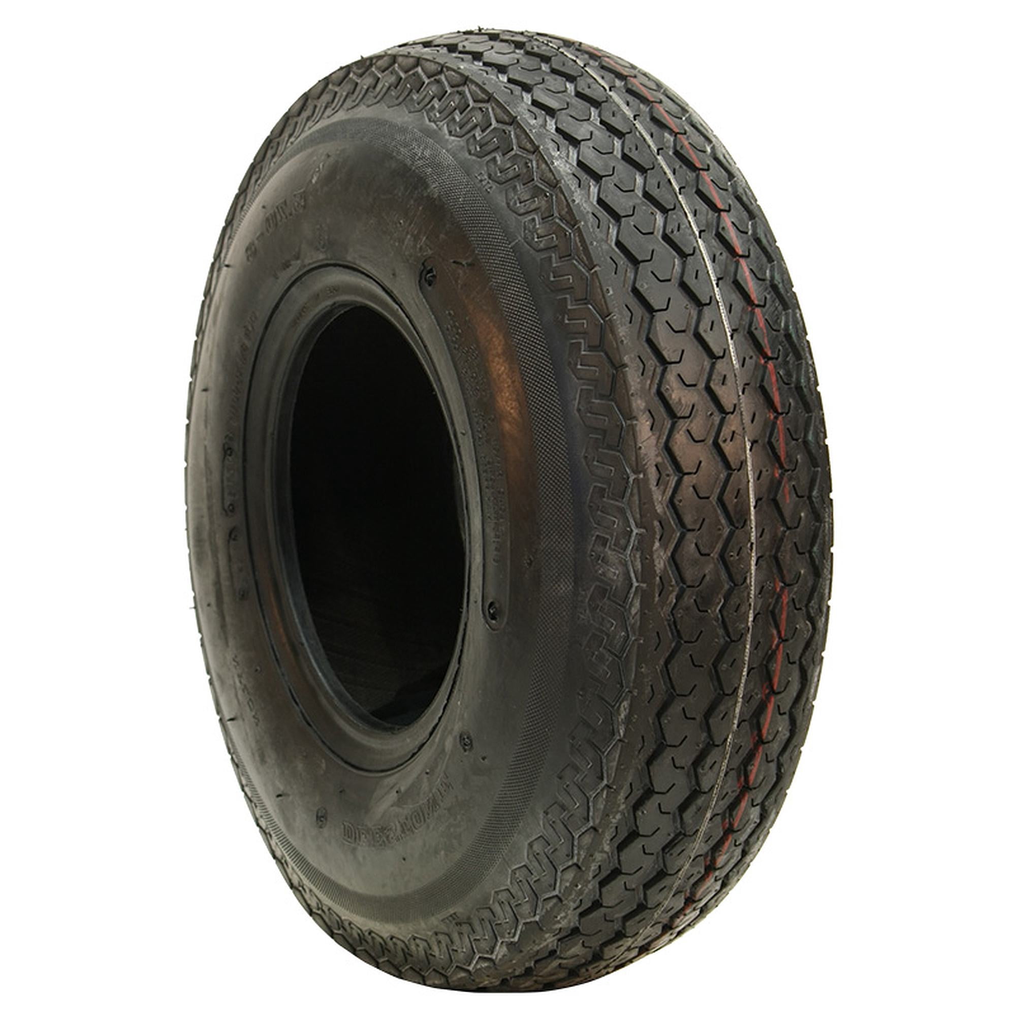 Deestone D901 ST215/75D14 102/98L C Trailer Tire