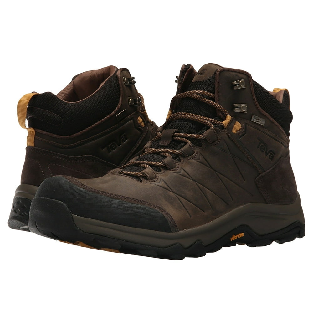 teva arrowridge mid hiking boot