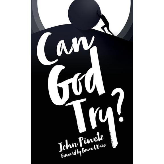 Can God Try?, (Paperback)