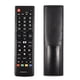 thumbnail image 1 of Reemplazo de control remoto negro para TV AKB74915304, Material ABS Portátil, Distancia Remota de Hasta 10 M Con Baterías, Tamamo de 6,5 x 1,8 x 0,8 Pulgadas, Fácil Uso, 1, 1 of 7