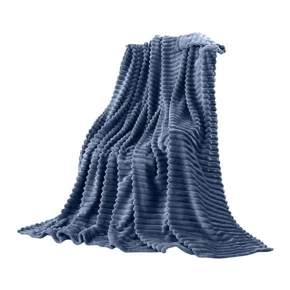 Dvkptbk Blanket Dessine une Couverture en Velours Corail Blanket, Sieste Blanket Home Essentials en Liquidation