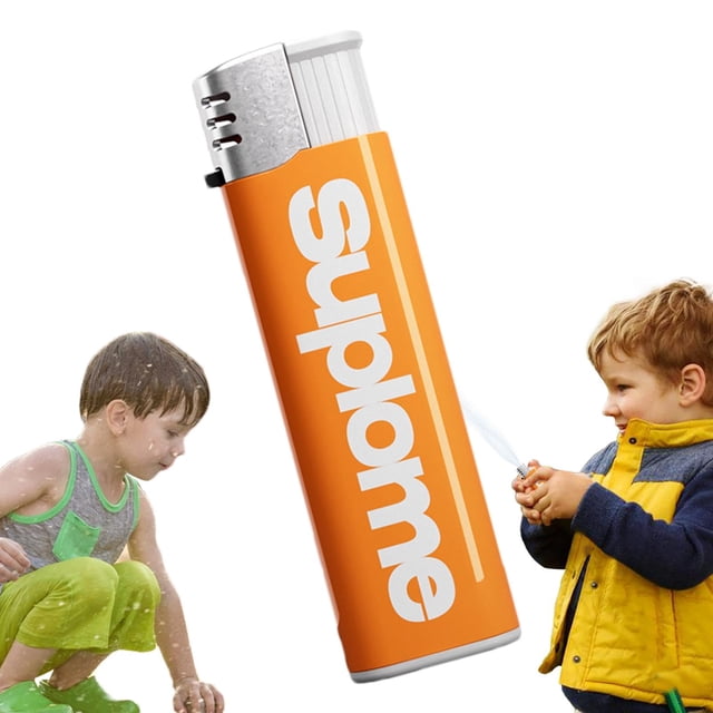 Divertida broma de juguete con aerosol de agua SHZONS para niños y adolescentes