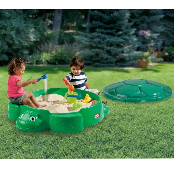 Turtle Sandbox