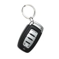 thumbnail image 3 of With Universal Car Vehicle Security System Burglar Alarm Protection Anti-theft System 2 Remote, 3 of 7