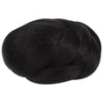 thumbnail image 4 of EeaseMX Extensión de cabello de fibra sintética, moño con clip para la mandíbula, peluca, postizo para novias., 4 of 8