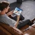thumbnail image 4 of Adjustable Foldable Phone Stand Holder with 240W Fast Charging and 480Mbps High-Speed Data Sync for Smartphones, 4 of 8