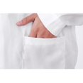 thumbnail image 4 of Professional Lab Coat for Men, Full Sleeve Poly Cotton Long Medical Coat(S-4XL), 4 of 5