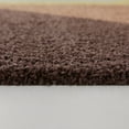 thumbnail image 5 of Jordan Color Block Shag Area Rug, 5 of 17