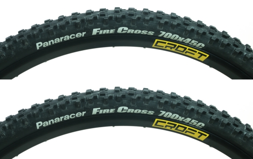 panaracer fire cross 700 x 45c