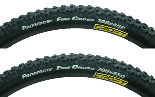 panaracer fire cross