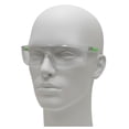 thumbnail image 3 of 10pz Lentes Seguridad Austromex Quimicos Maquinaria 2812 Blanco, 3 of 3