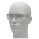 thumbnail image 3 of 10pz Lentes Seguridad Austromex Quimicos Maquinaria 2812 Blanco, 3 of 3