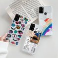 thumbnail image 4 of For Huawei Honor 9A Case Honor 9A Phone Case Clear Silicone TPU Soft Back Cover For Huawei Honor 9a Honor9a Cases Bumper Fundas Transparent For Huawei Honor 9A, 4 of 6