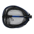 thumbnail image 1 of Floating Fishing Net, Aluminum Alloy and Rubber Foldable Fishing Net for Easy Transportation Storage for Fishing, 1 of 7